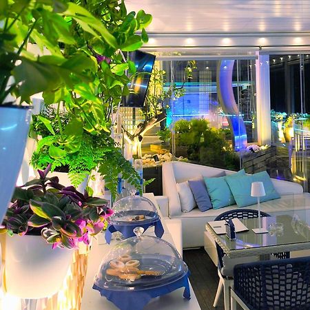 Aquaboutique Wellness&Spa Vietri Eksteriør bilde