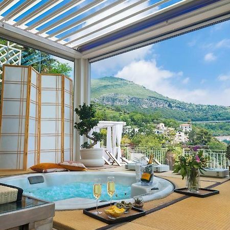 Aquaboutique Wellness&Spa Vietri Eksteriør bilde