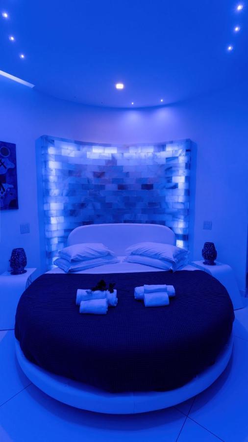 Aquaboutique Wellness&Spa Vietri Eksteriør bilde