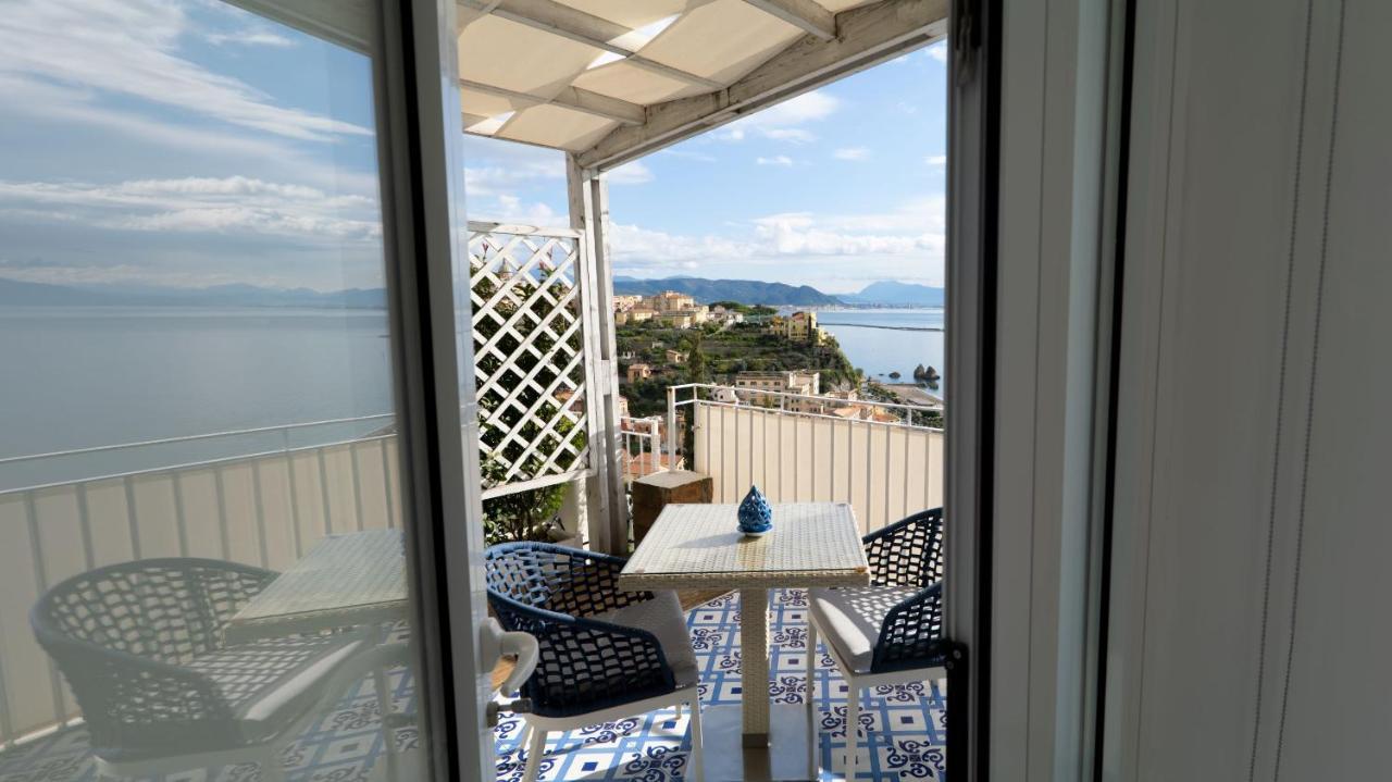 Aquaboutique Wellness&Spa Vietri Eksteriør bilde