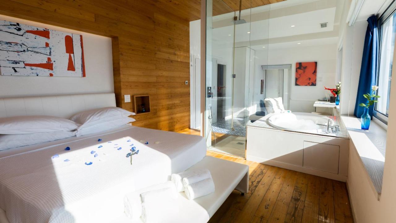 Aquaboutique Wellness&Spa Vietri Eksteriør bilde