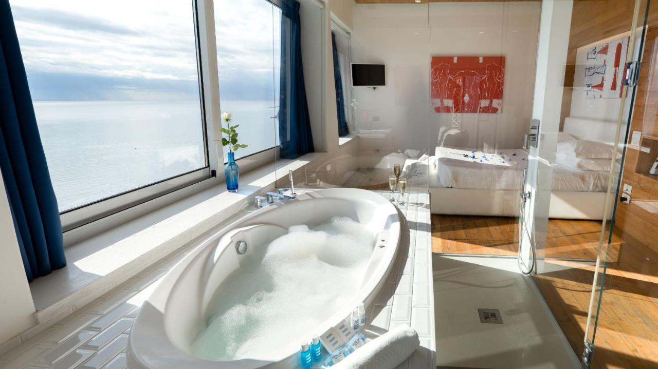 Aquaboutique Wellness&Spa Vietri Eksteriør bilde