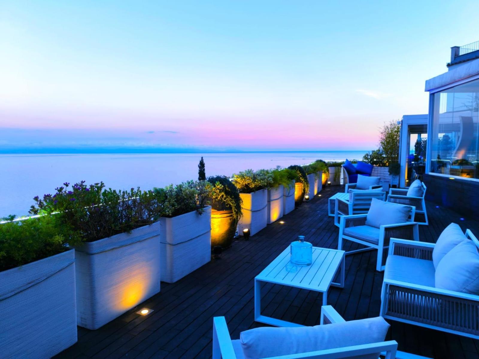 Aquaboutique Wellness&Spa Vietri Eksteriør bilde