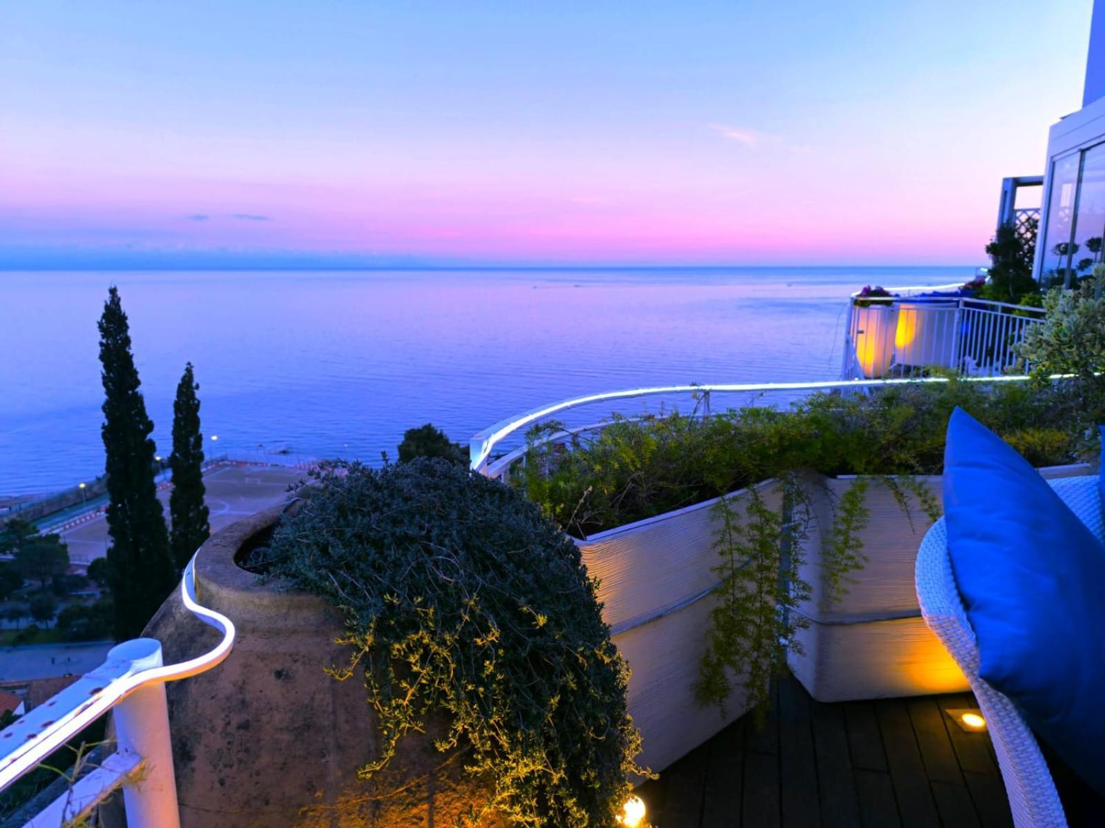 Aquaboutique Wellness&Spa Vietri Eksteriør bilde