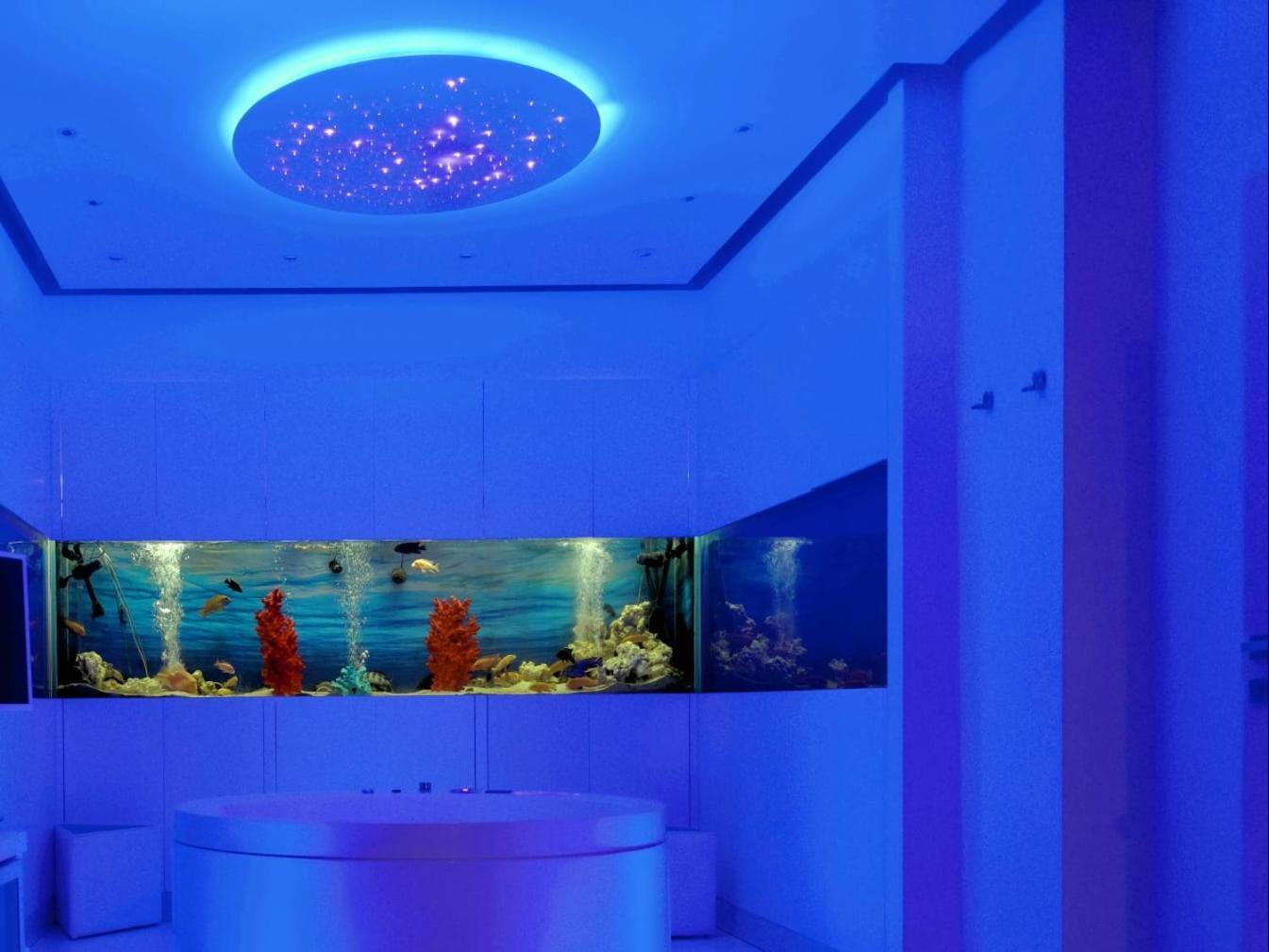 Aquaboutique Wellness&Spa Vietri Eksteriør bilde