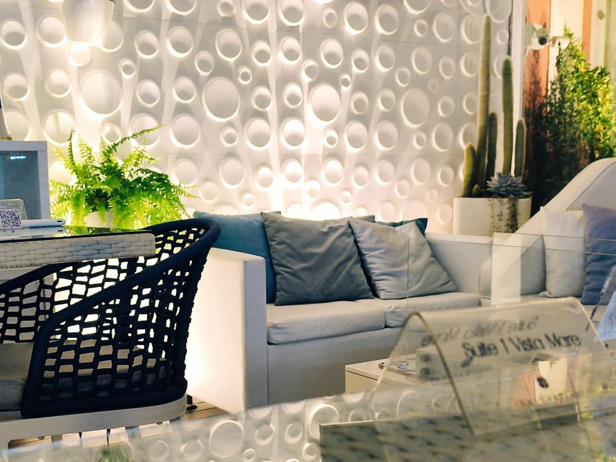 Aquaboutique Wellness&Spa Vietri Eksteriør bilde
