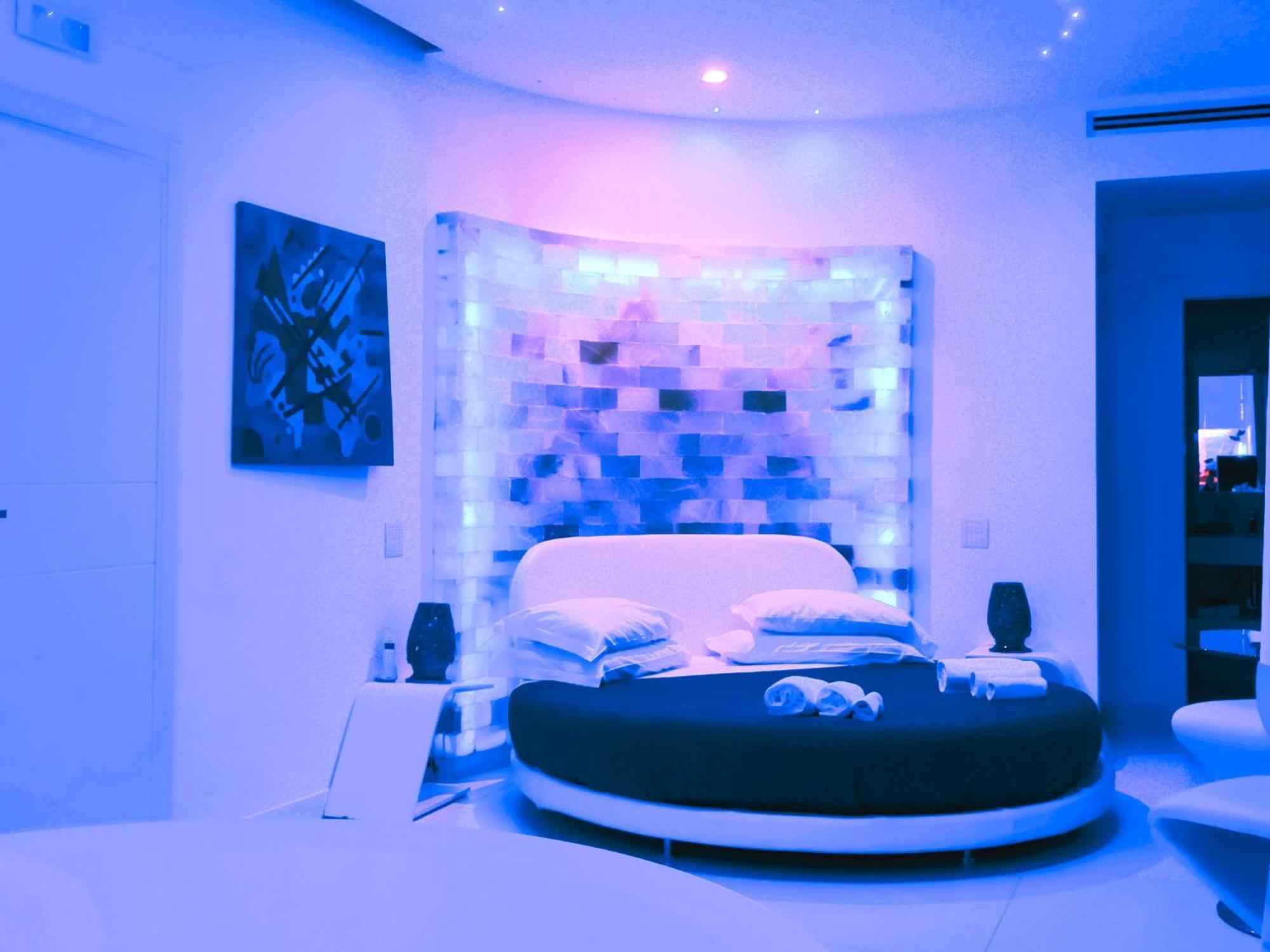 Aquaboutique Wellness&Spa Vietri Eksteriør bilde