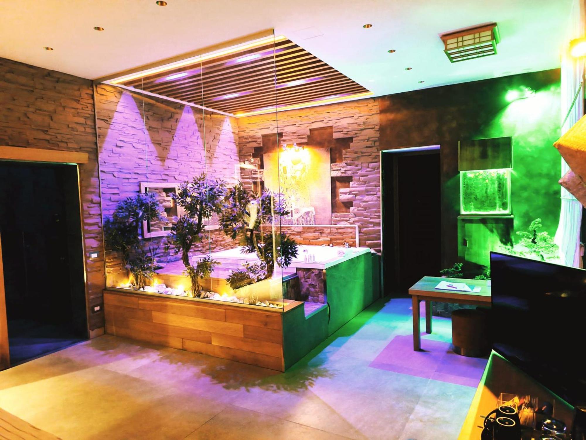 Aquaboutique Wellness&Spa Vietri Eksteriør bilde