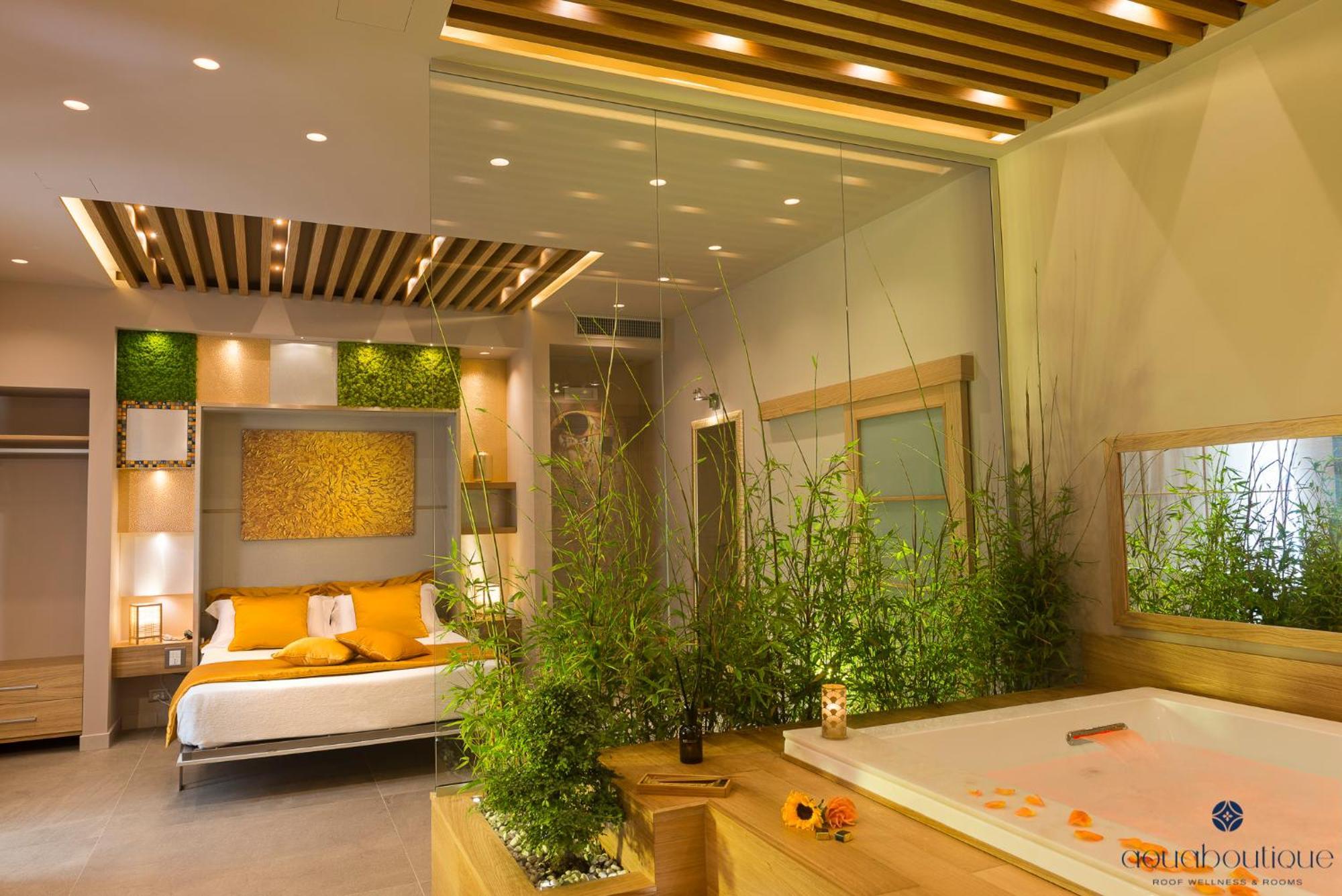 Aquaboutique Wellness&Spa Vietri Eksteriør bilde