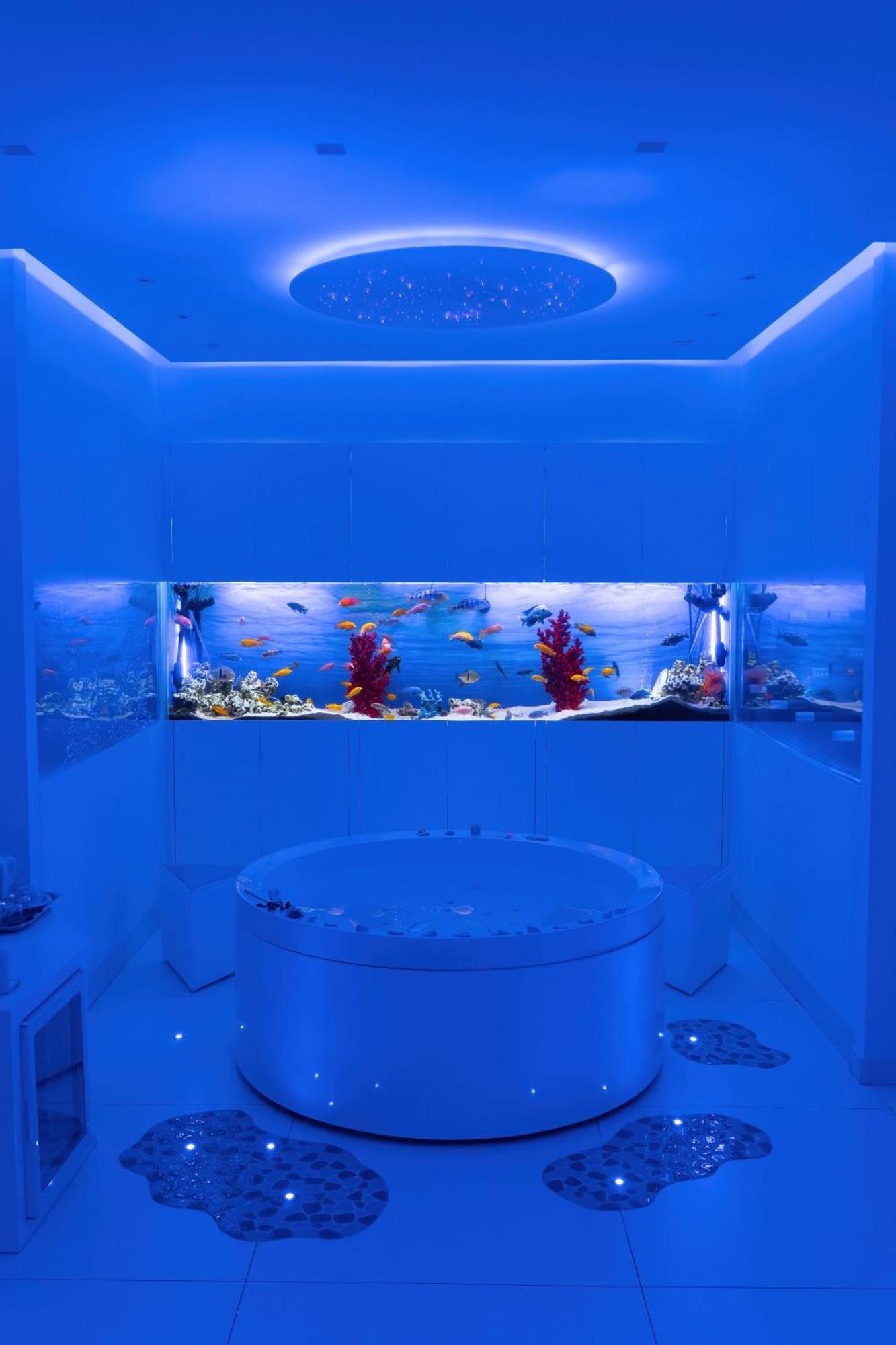 Aquaboutique Wellness&Spa Vietri Eksteriør bilde