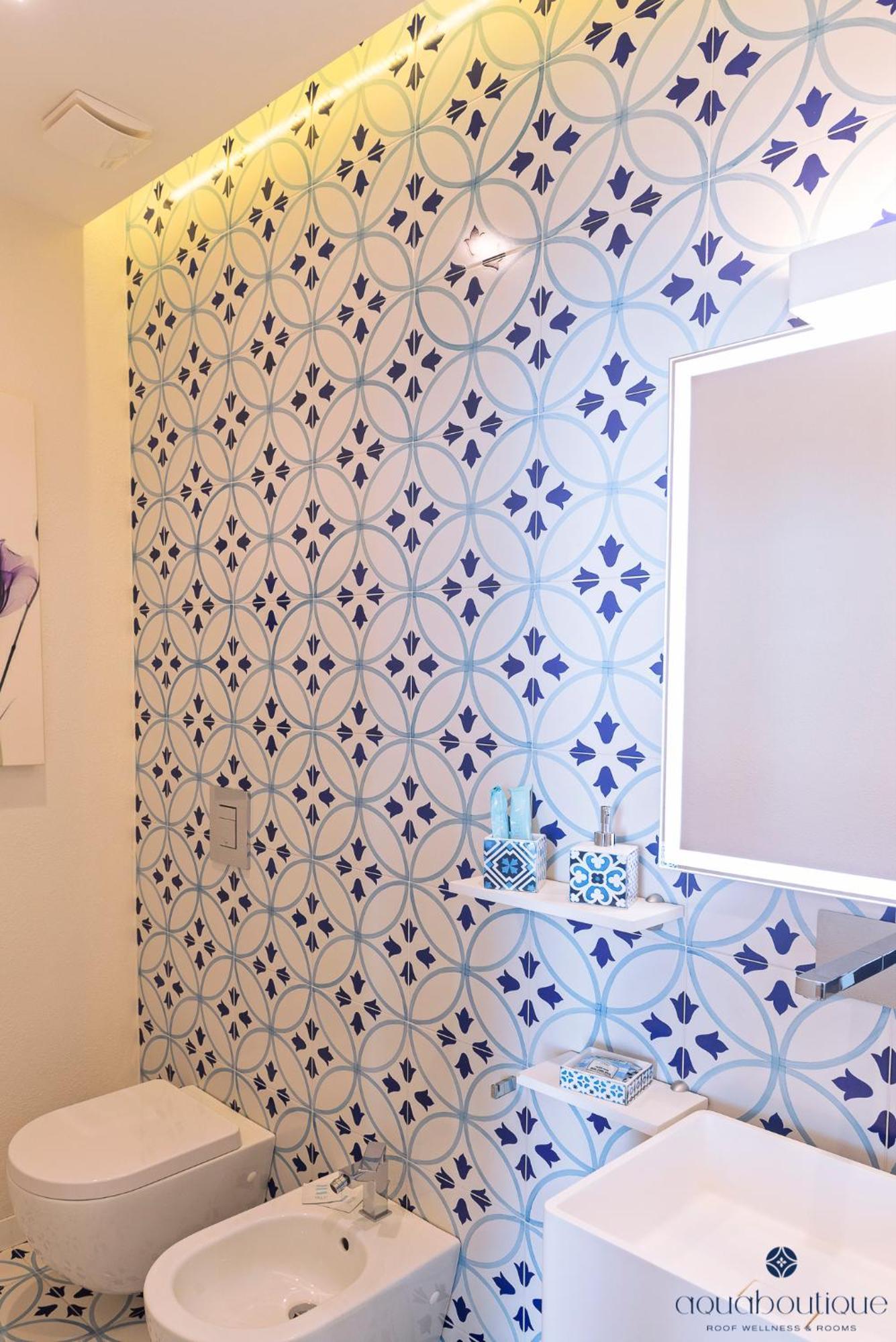 Aquaboutique Wellness&Spa Vietri Eksteriør bilde
