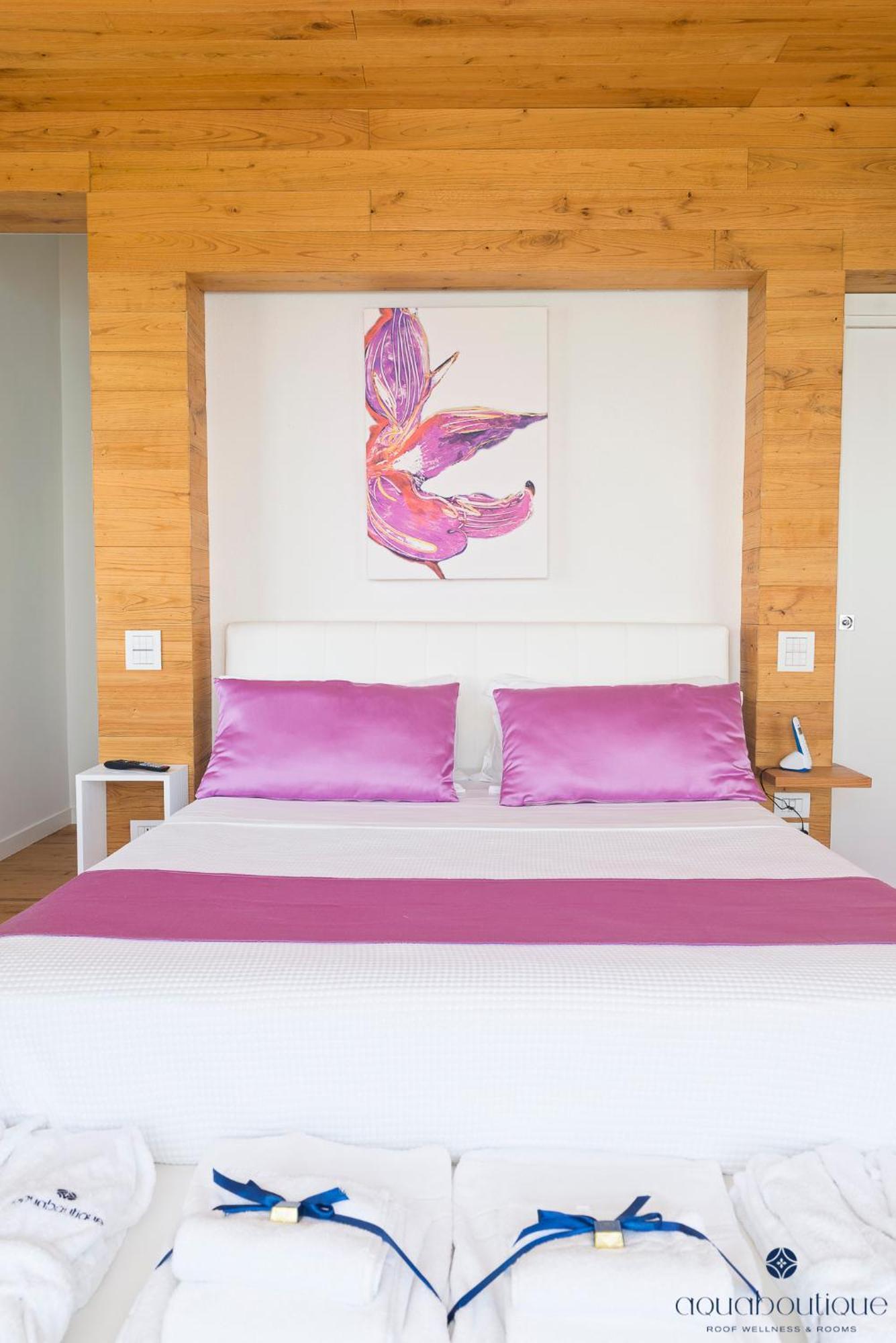 Aquaboutique Wellness&Spa Vietri Eksteriør bilde