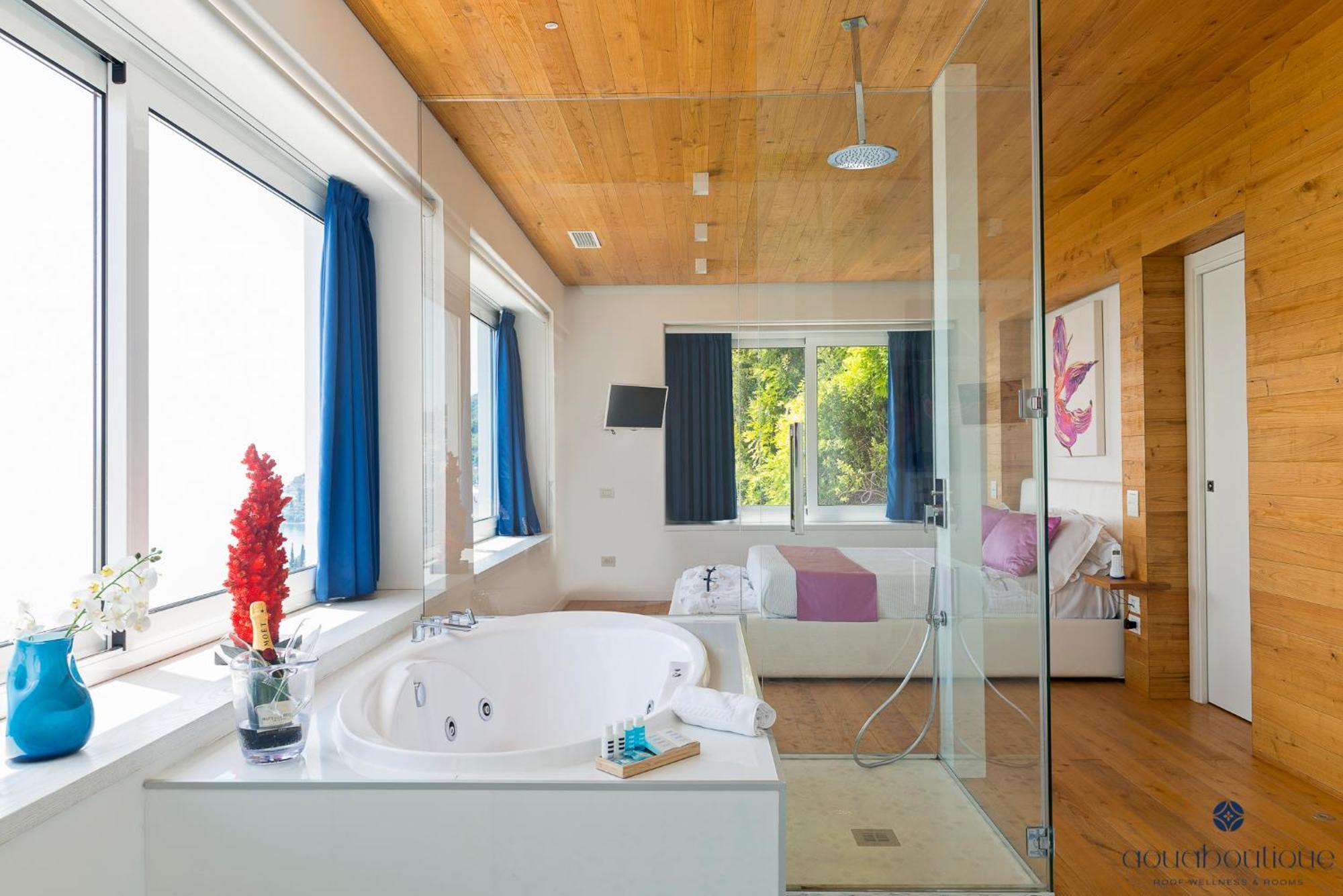 Aquaboutique Wellness&Spa Vietri Eksteriør bilde