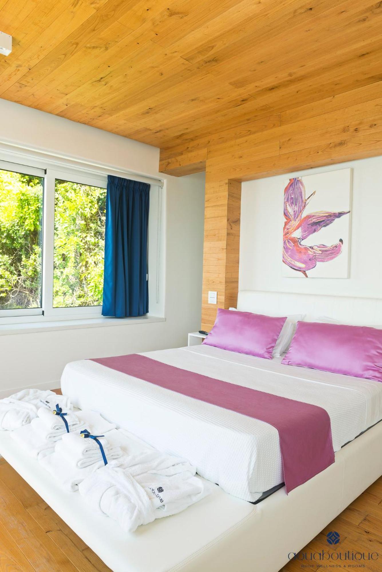 Aquaboutique Wellness&Spa Vietri Eksteriør bilde