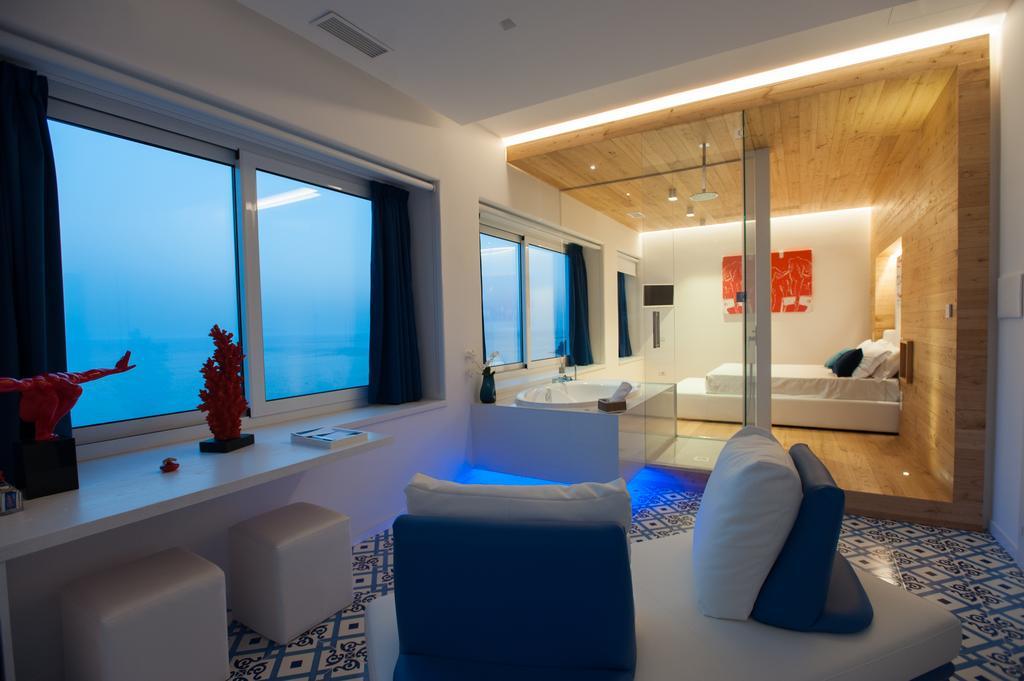 Aquaboutique Wellness&Spa Vietri Eksteriør bilde