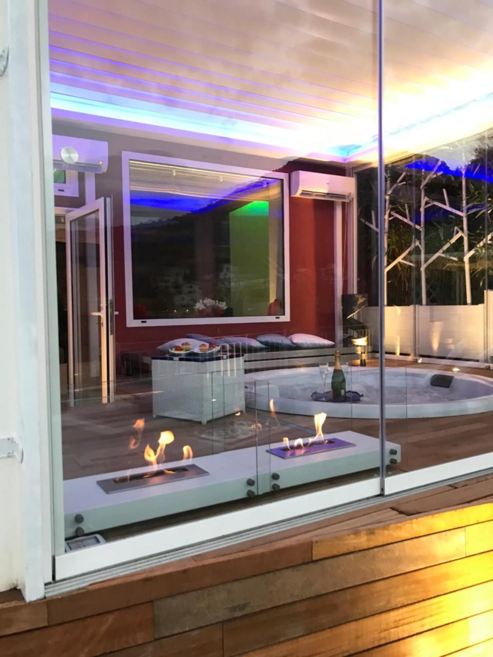 Aquaboutique Wellness&Spa Vietri Eksteriør bilde