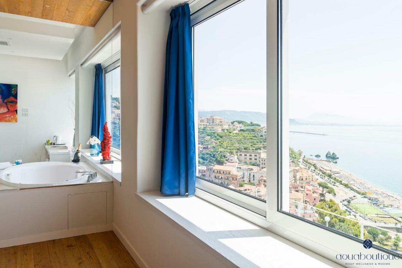 Aquaboutique Wellness&Spa Vietri Eksteriør bilde