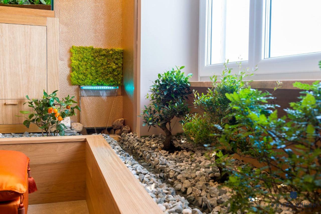 Aquaboutique Wellness&Spa Vietri Eksteriør bilde