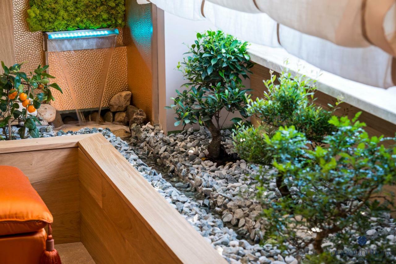 Aquaboutique Wellness&Spa Vietri Eksteriør bilde