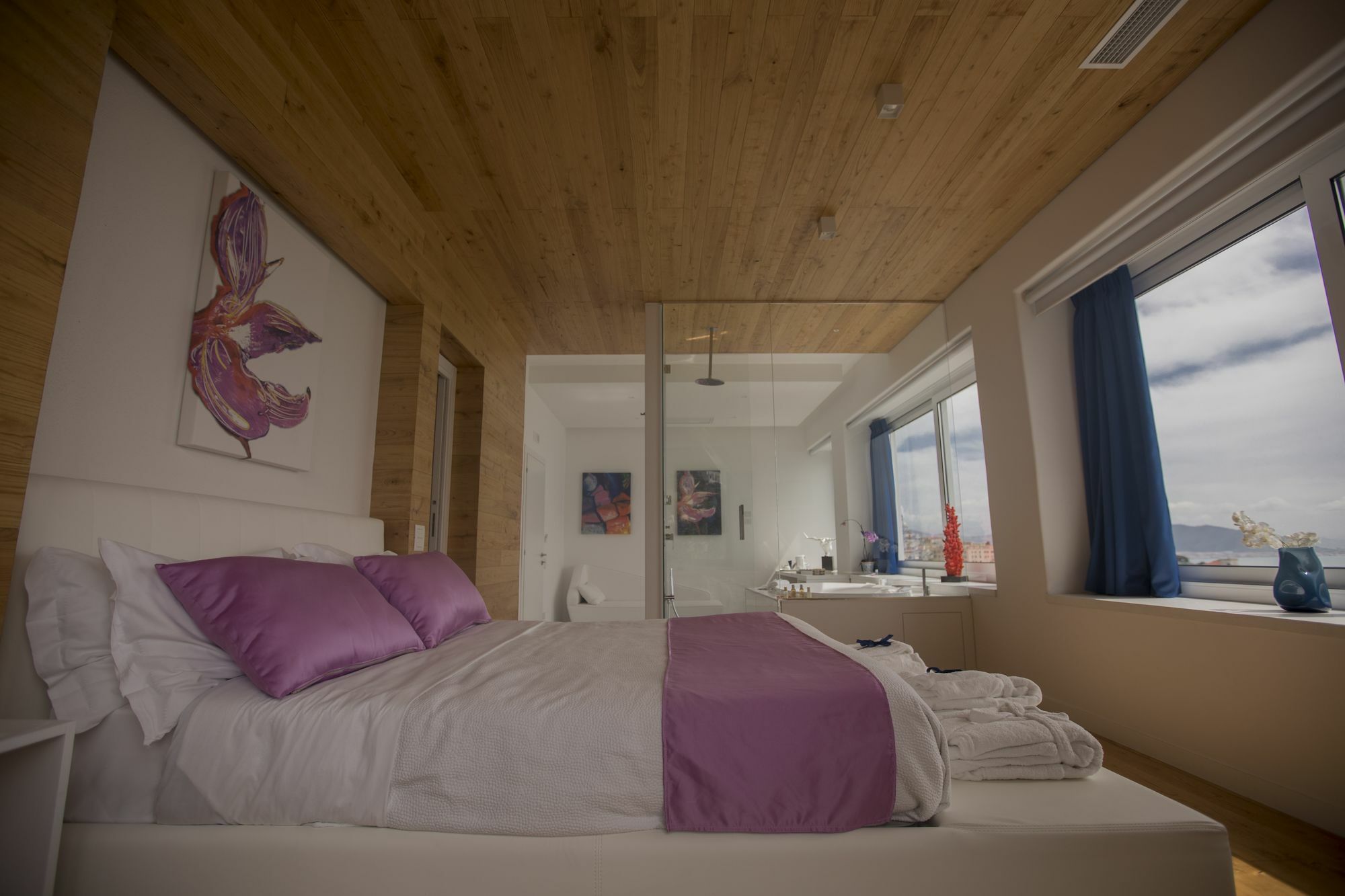 Aquaboutique Wellness&Spa Vietri Eksteriør bilde