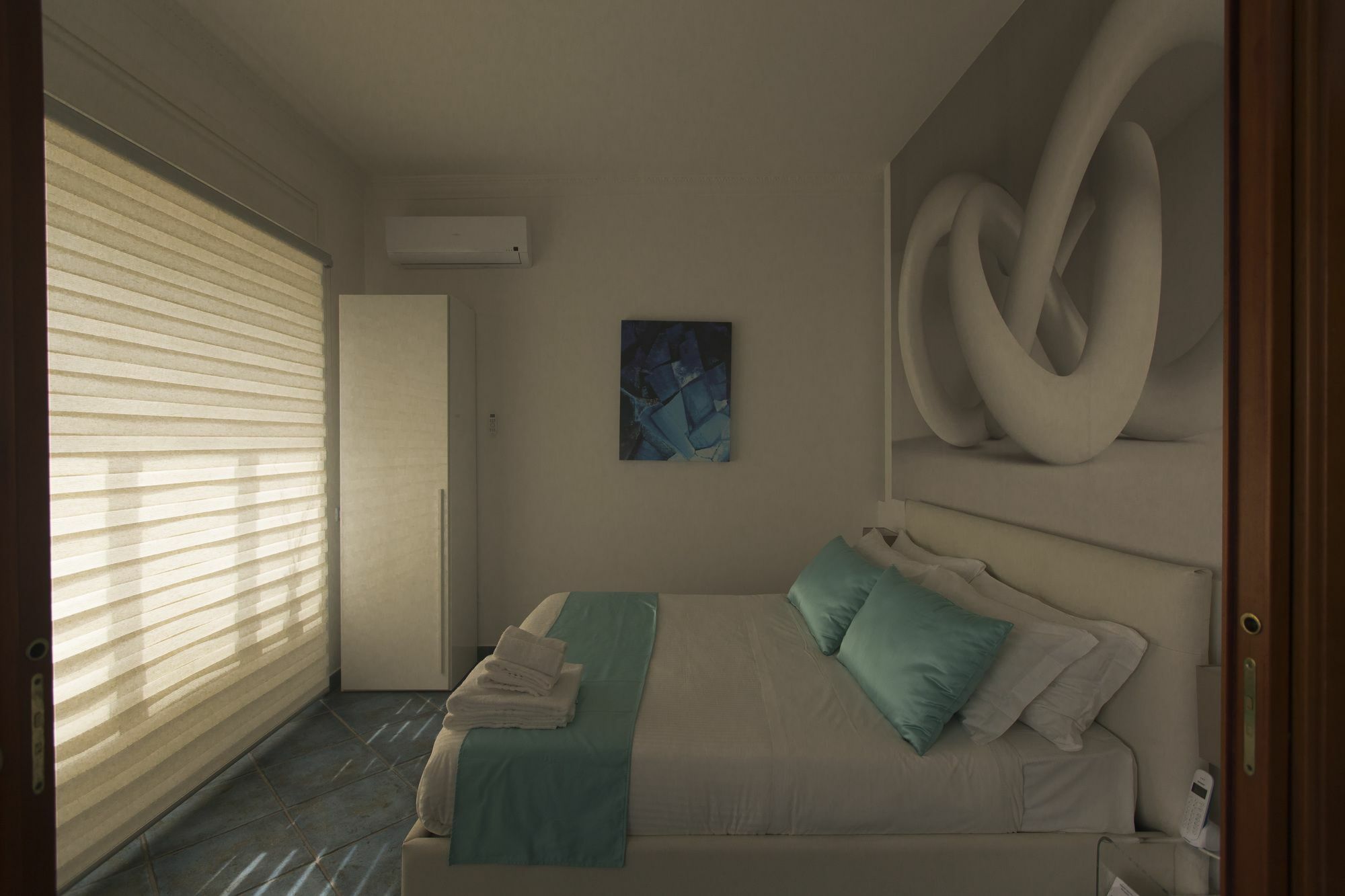 Aquaboutique Wellness&Spa Vietri Eksteriør bilde