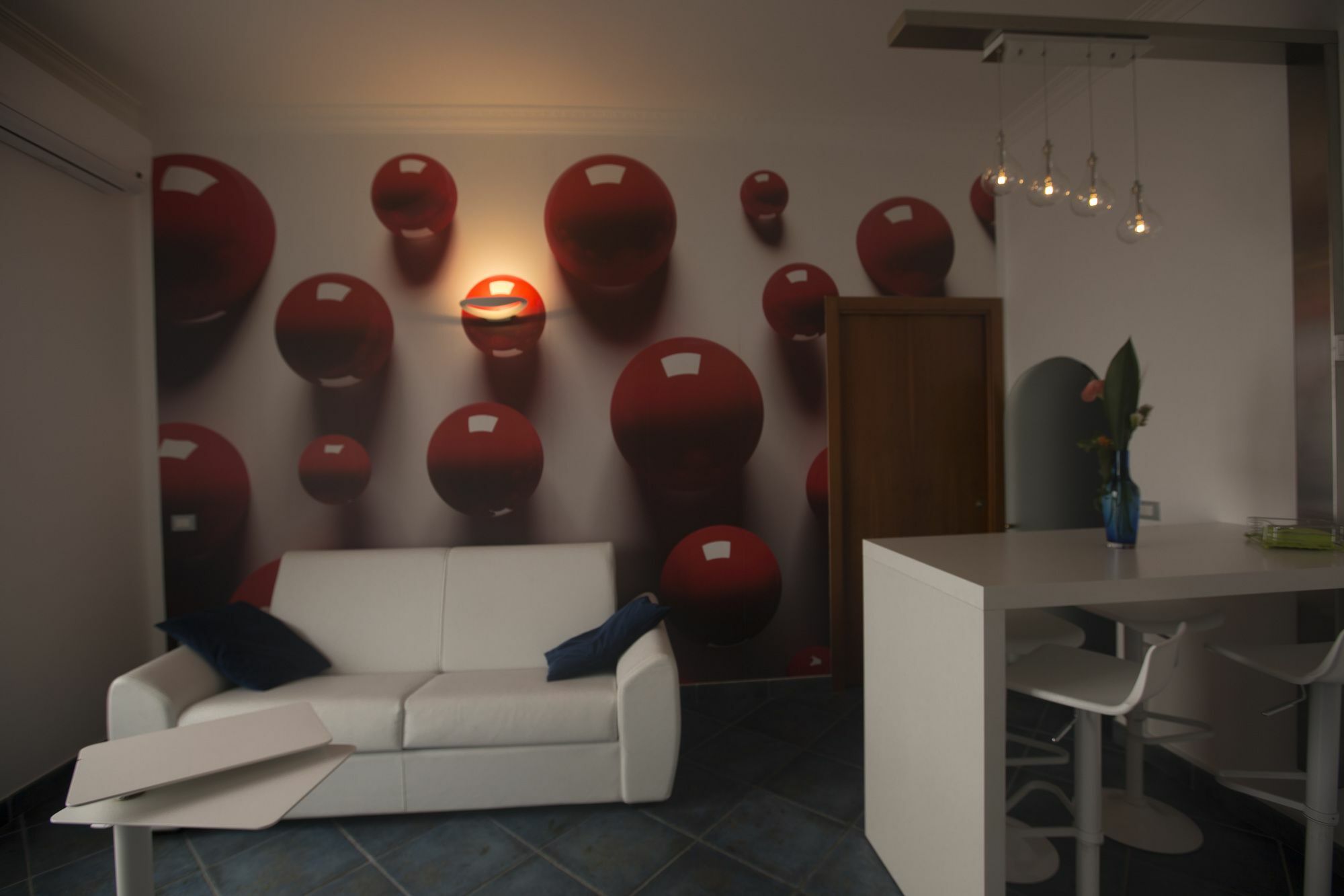 Aquaboutique Wellness&Spa Vietri Eksteriør bilde